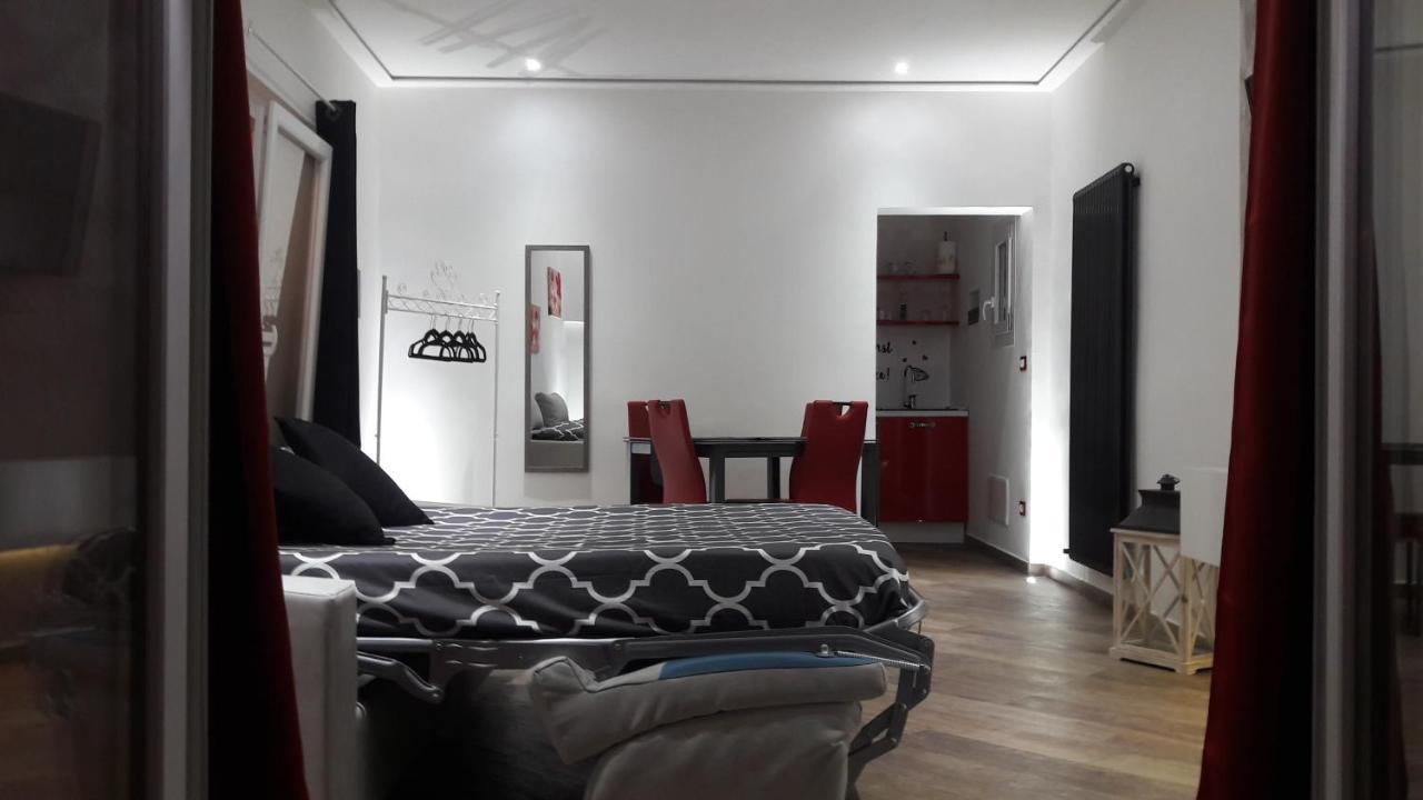 벤티밀리아 Casa Federica 아파트 외부 사진