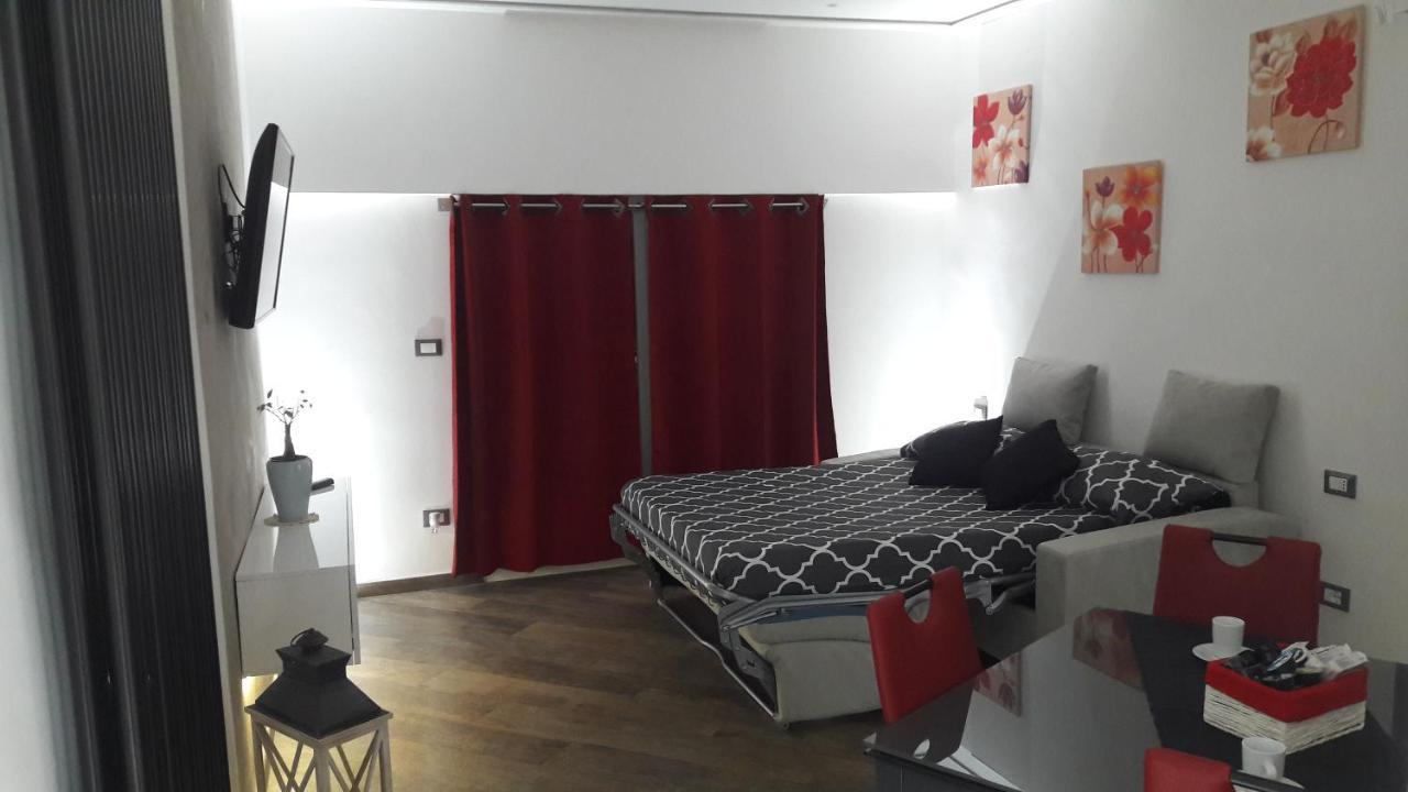 벤티밀리아 Casa Federica 아파트 외부 사진