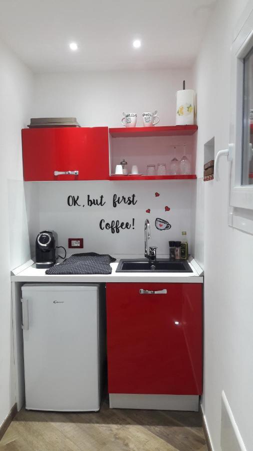 벤티밀리아 Casa Federica 아파트 외부 사진