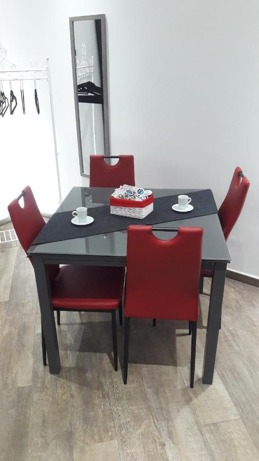 벤티밀리아 Casa Federica 아파트 외부 사진