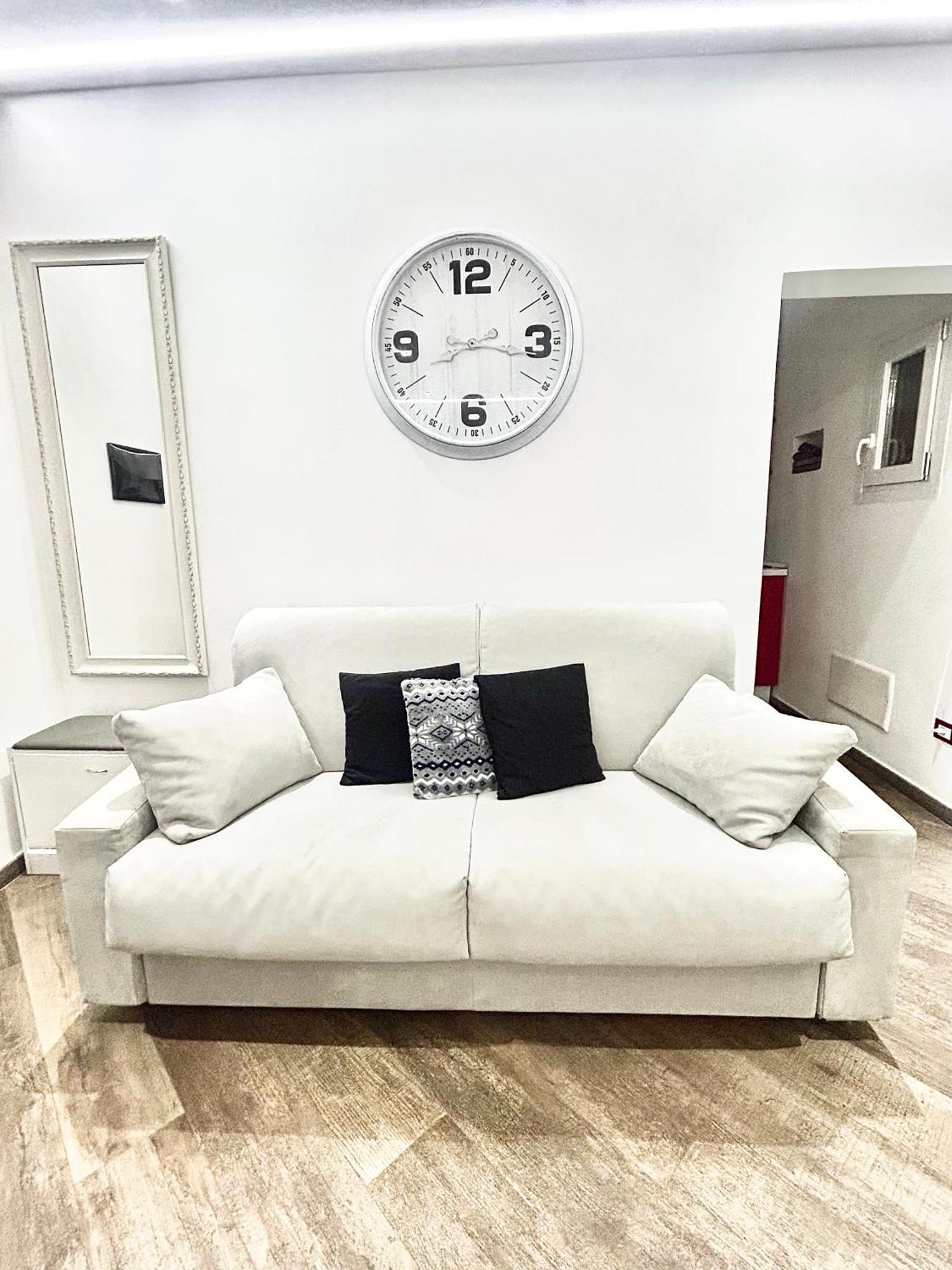 벤티밀리아 Casa Federica 아파트 외부 사진