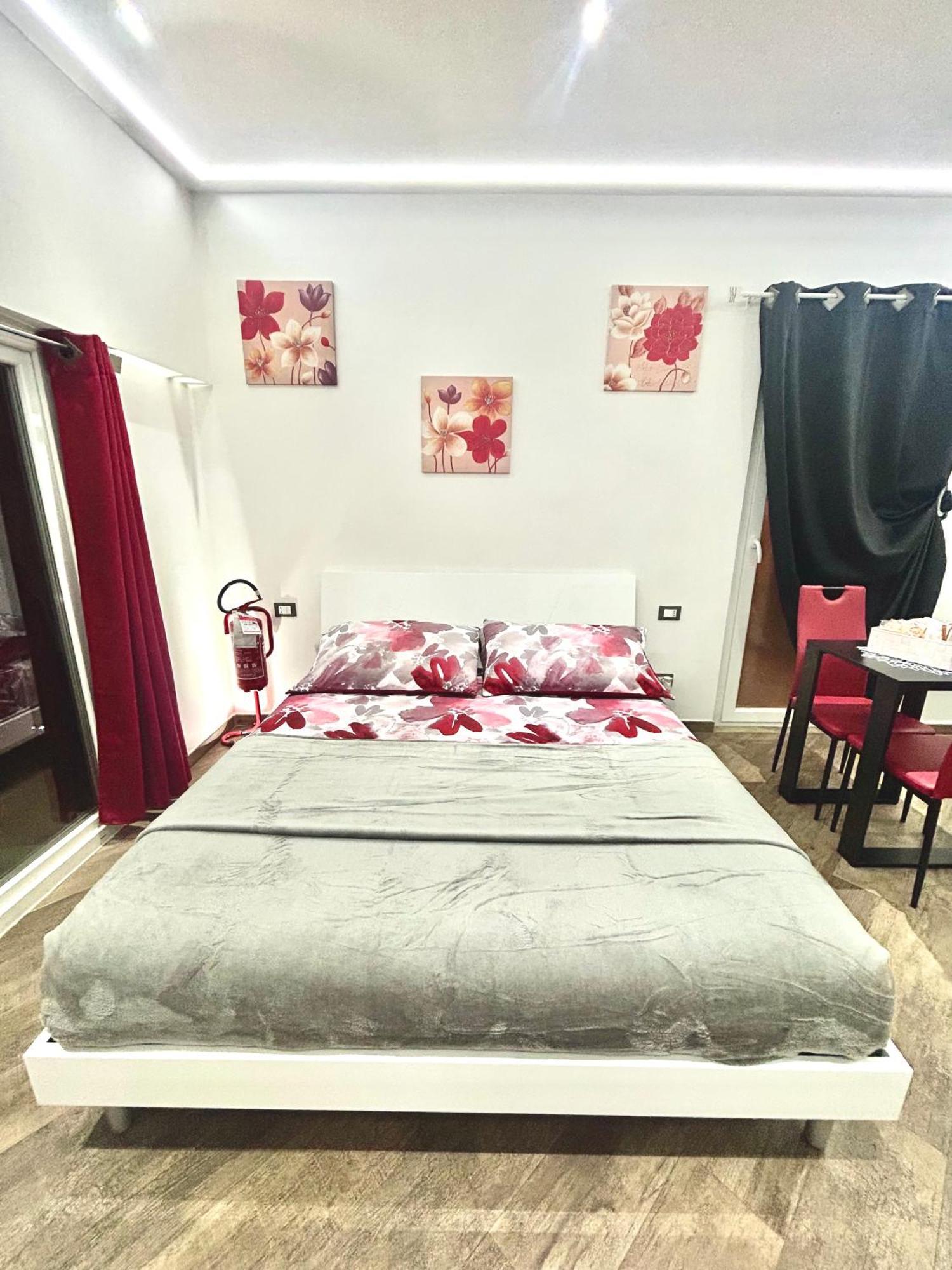 벤티밀리아 Casa Federica 아파트 외부 사진